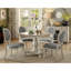 Ensemble de 2 chaises d'appoint Transition
