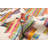 Marrakech Wool Geometric Indoor Rug