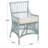 Bree Woven Dining Chair-2019802994