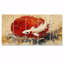 Zodiaque chinois blanc et rouge-581133150