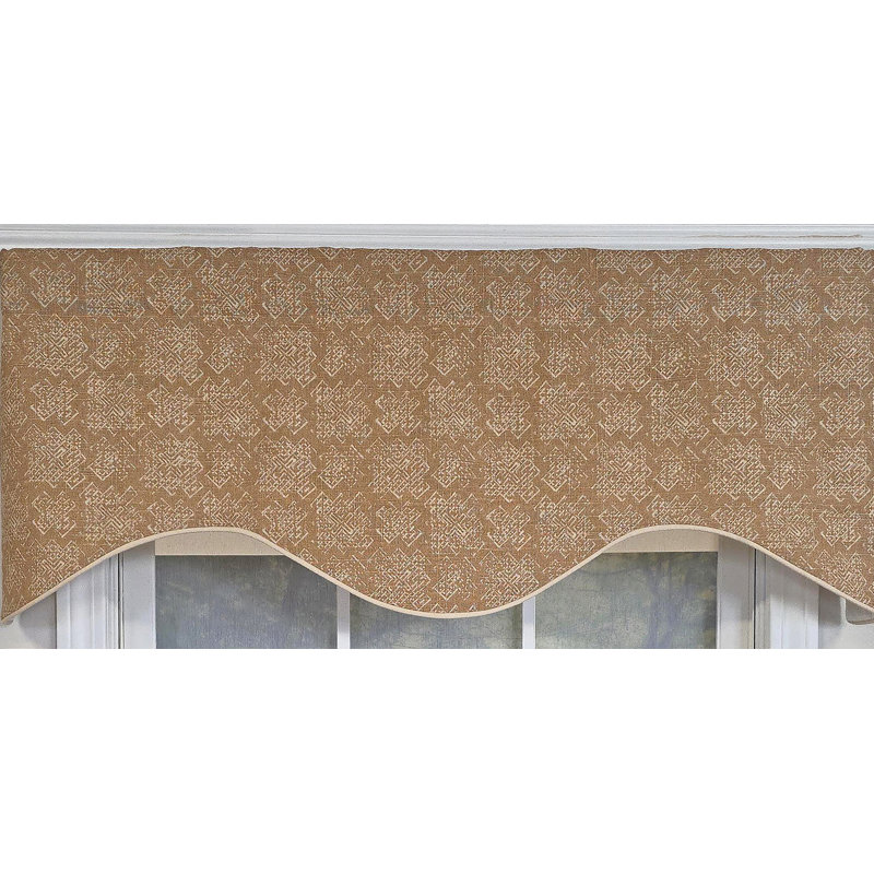 Cantonnière RLF Home Derek