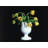 Handmade Ceramic Table Vase