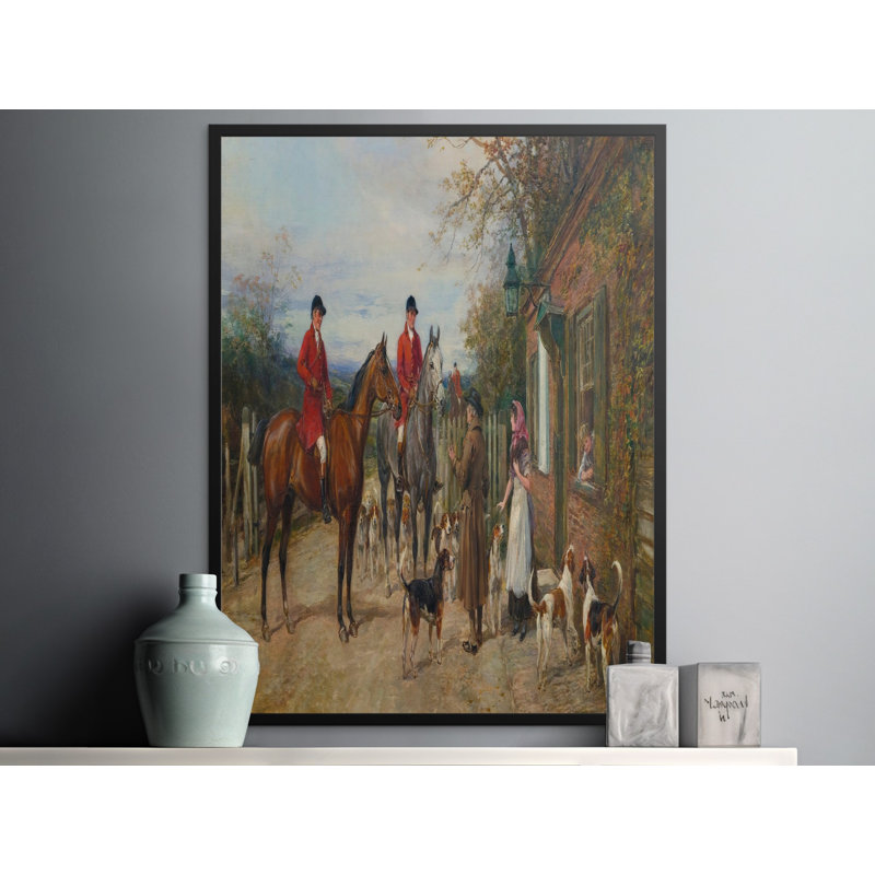 Tyndall No Frame Print, 11x17