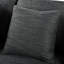 Elegant 3 For Living Room And Study - Charcoal , Solid Wood Legs, Plywood Frame Stylish With Strong Legs Area-493471788