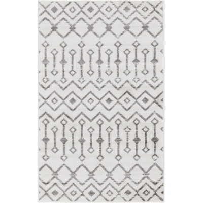Moroccan Area Rug