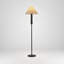 Lampe sur pied Nordic Retro