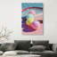 Candy Court Print by Oliver Gal-1171191643-1245198547