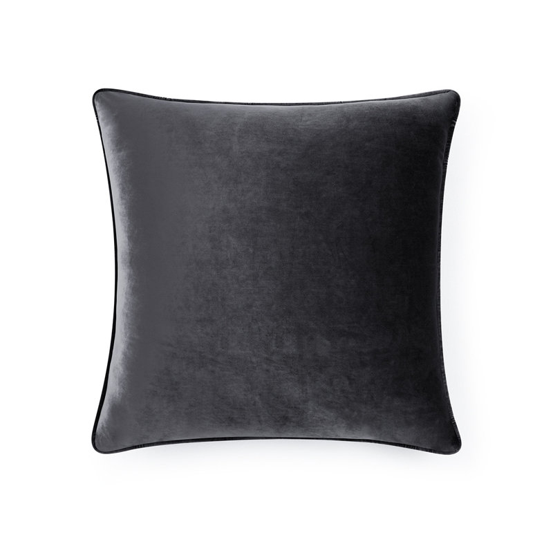 Coussin Rainha, Gris