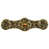 Antique Brass selected