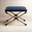 Tabouret d'appoint Monique