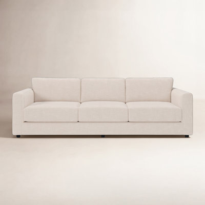 Milo 89" Upholstered Sofa