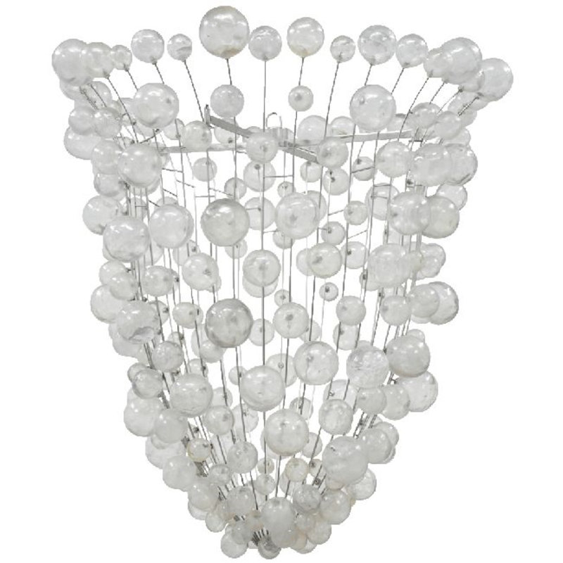 Lolli 6 - Light Chandelier