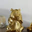 Ensemble de sculpture en porcelaine faite à la main-230801436