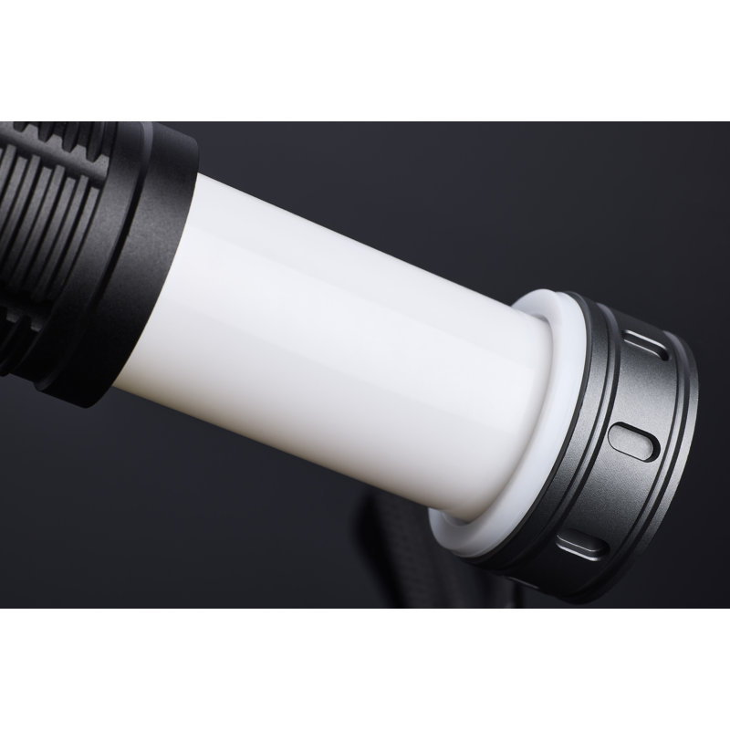Recharge Outdoor Flashlight