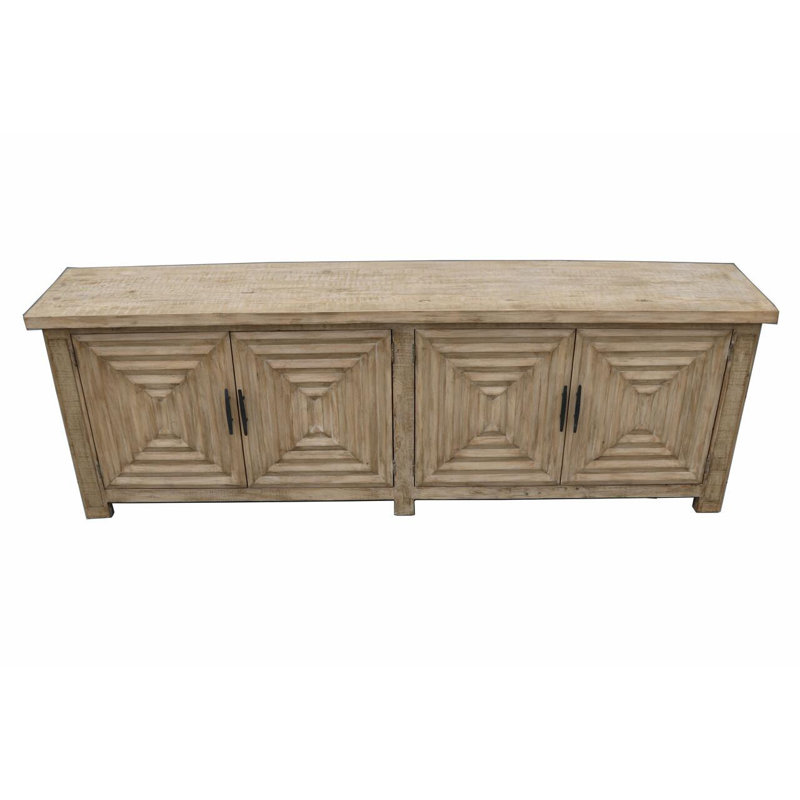 Commode d'appoint Verona