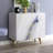 Bostyn Art 2 Door Accent Cabinet-1063151026