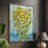Lemonade Framed Print - Solid Wood-2093882674