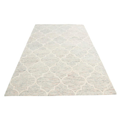 Odenton Blue Rug