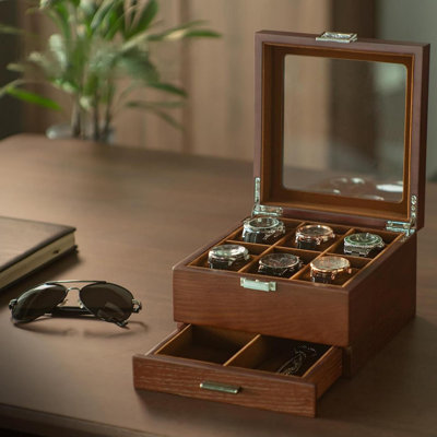 Watch Box +