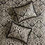 Édredon très grand 8 pièces, coussin brodé, matériau, conception réversible facile d'entretien, décoration