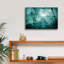 «Deep Forest» par Mark Ashkenazi, art mural sur toile-1508806261