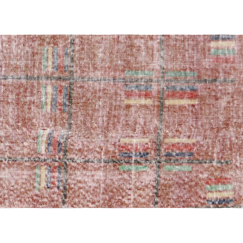 One-of-a-Kind 5'6" X 8'3" Area Rug