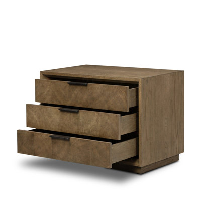 Salta Nightstand