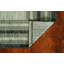 Tapis décoratif gris capitonné me sud-ouest