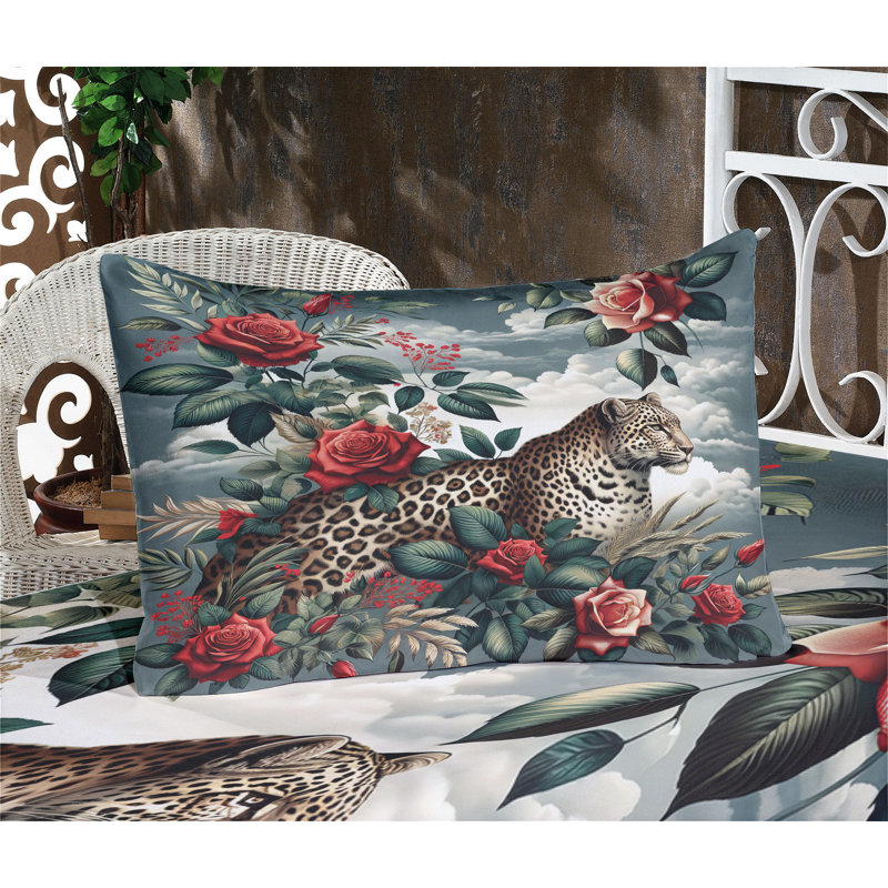 Microfiber Sheet Set, Full