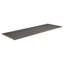 Système d'organisation avec tablettes supérieures l 84 po à l 120 po SuiteSymphony-31898812