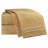 Microfiber Striped Sheet Set-14955090