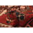 Anadol Red Rug 3'7" x 9'9"