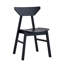 Ensemble de table rectangulaire avec chaises Briar