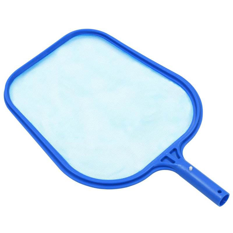 VidaXL ABS 3 Piece Pool Maintenance Kit