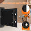 Safe Box Lock