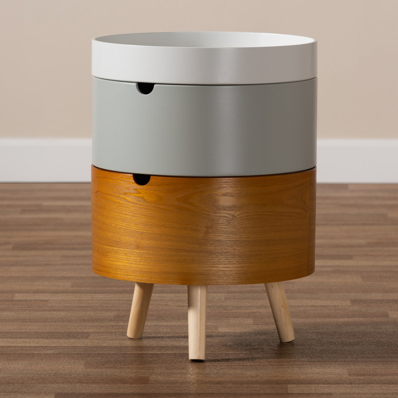 15'' W Nightstand
