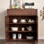 Armoire d'appoint simple et grande capacité-295071185