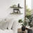 Sporgh 2 Piece Pine Floating Shelf-1437945458-1416522317