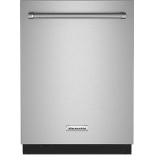 Lave-vaisselle 24 po entièrement intégré