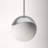Taza 1 - Light Single Pendant-606383582-606383576