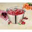 Jam Funnel with Maslin Pan 5L