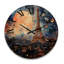 Horloge murale Mauresha-449293385