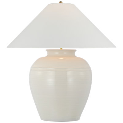 Prado Ceramic Bedside Lamp