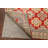 One-of-a-Kind 3'2" X 5' New Age Wool Area Rug in