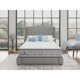 Kingsdown Prime Brookgreen 11.5 Inch Firm Premium Innerspring Luxury Mattress