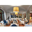 Dress 6 - Light Shaded Drum Chandelier-1509019093