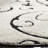Chanhassen Shag Performance Floral Rug-1089046925