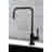 Kingston Brass Nustudio Single-Handle 1-Hole Deck Mount Water Filtration Faucet-40144127