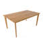 Table de salle à manger moderne scandinave-351590901