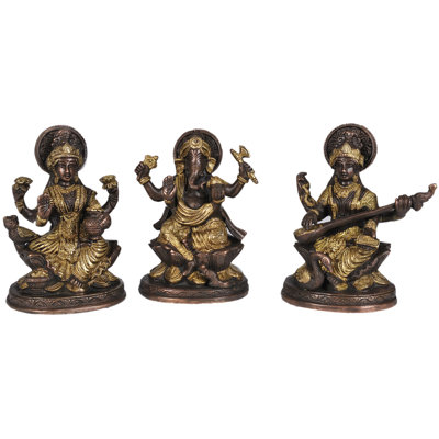 Religious & Spiritual Figurines & Sculptures